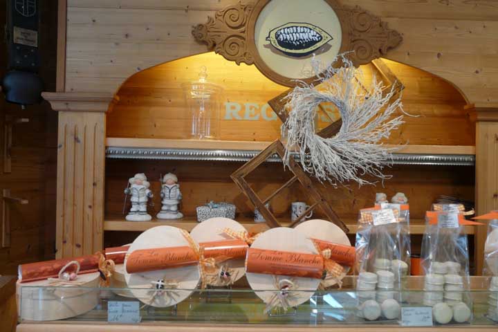 Boulangerie Betemps