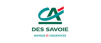 logo ca des savoie