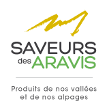 logo saveurs des aravis