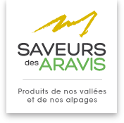 Saveurs des Aravis