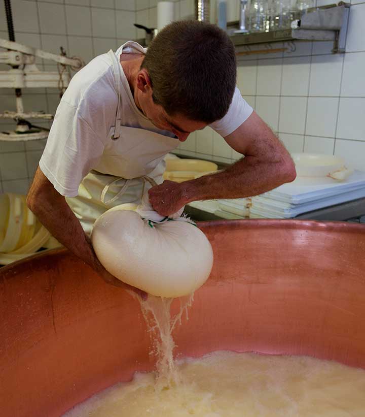 Fabrication de l'abondance